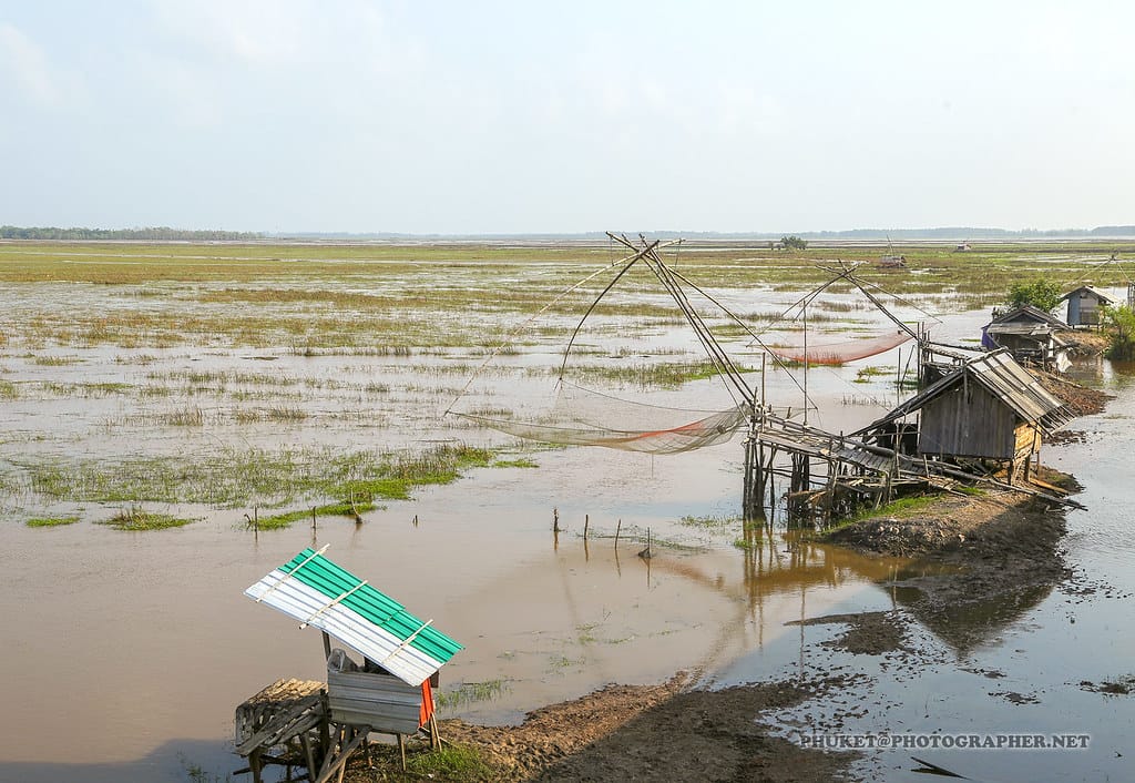 물이 계속 불어날 때: 말레이시아 홍수 복원력은 어디까지?