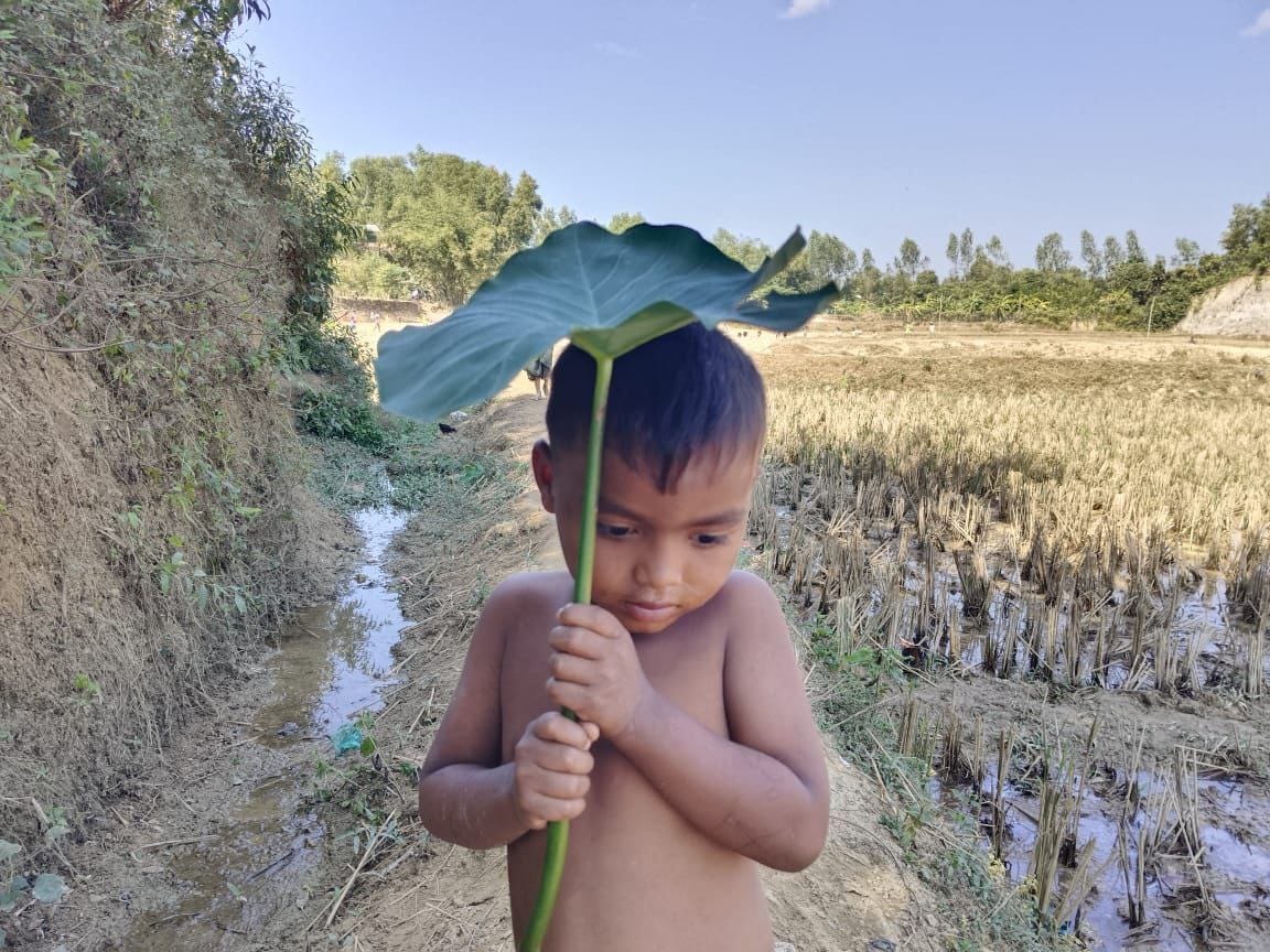 [특별기고] 삭감된 구호자금, 버려진 세대… 세계 최대 난민촌은 지금 ‘희망 학살’ 중